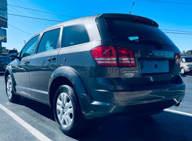 2015 Dodge Journey American Value Pkg