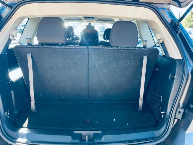 2015 Dodge Journey American Value Pkg Hot Springs AR