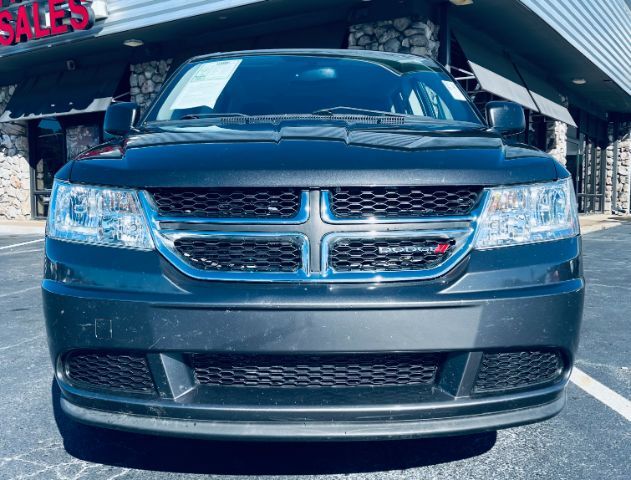 2015 Dodge Journey American Value Pkg Hot Springs AR