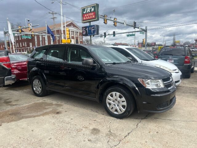2015 Dodge Journey American Value Pkg