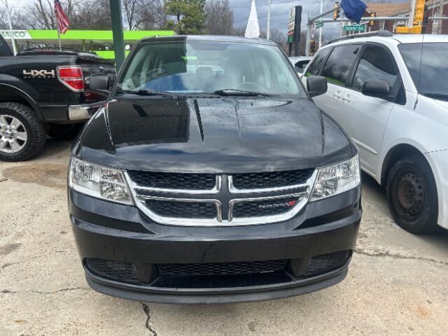 2015 Dodge Journey American Value Pkg