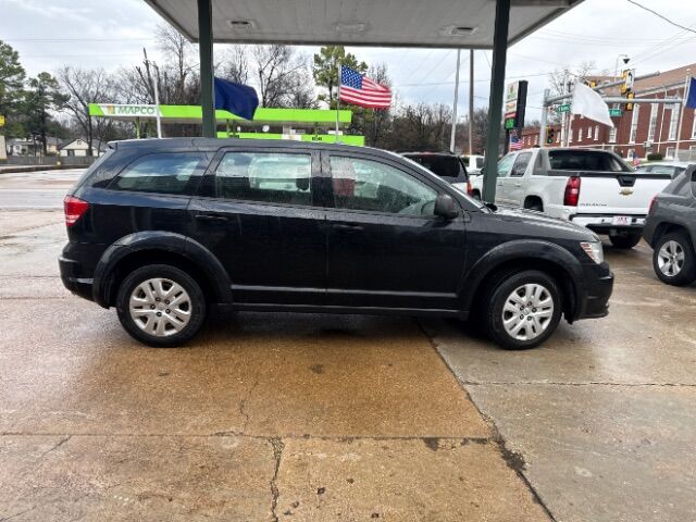 2015 Dodge Journey American Value Pkg