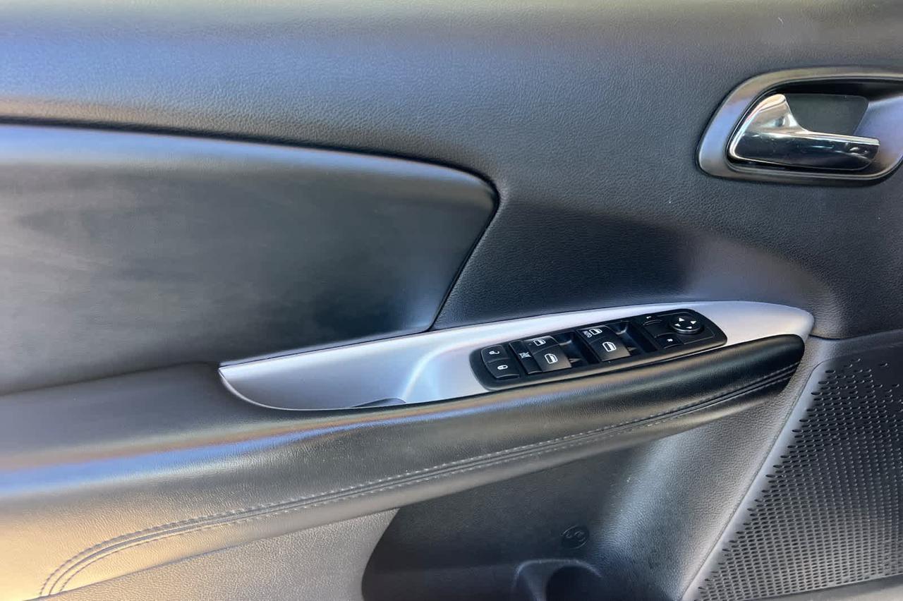 2015 Dodge Journey American Value Pkg Roseville CA