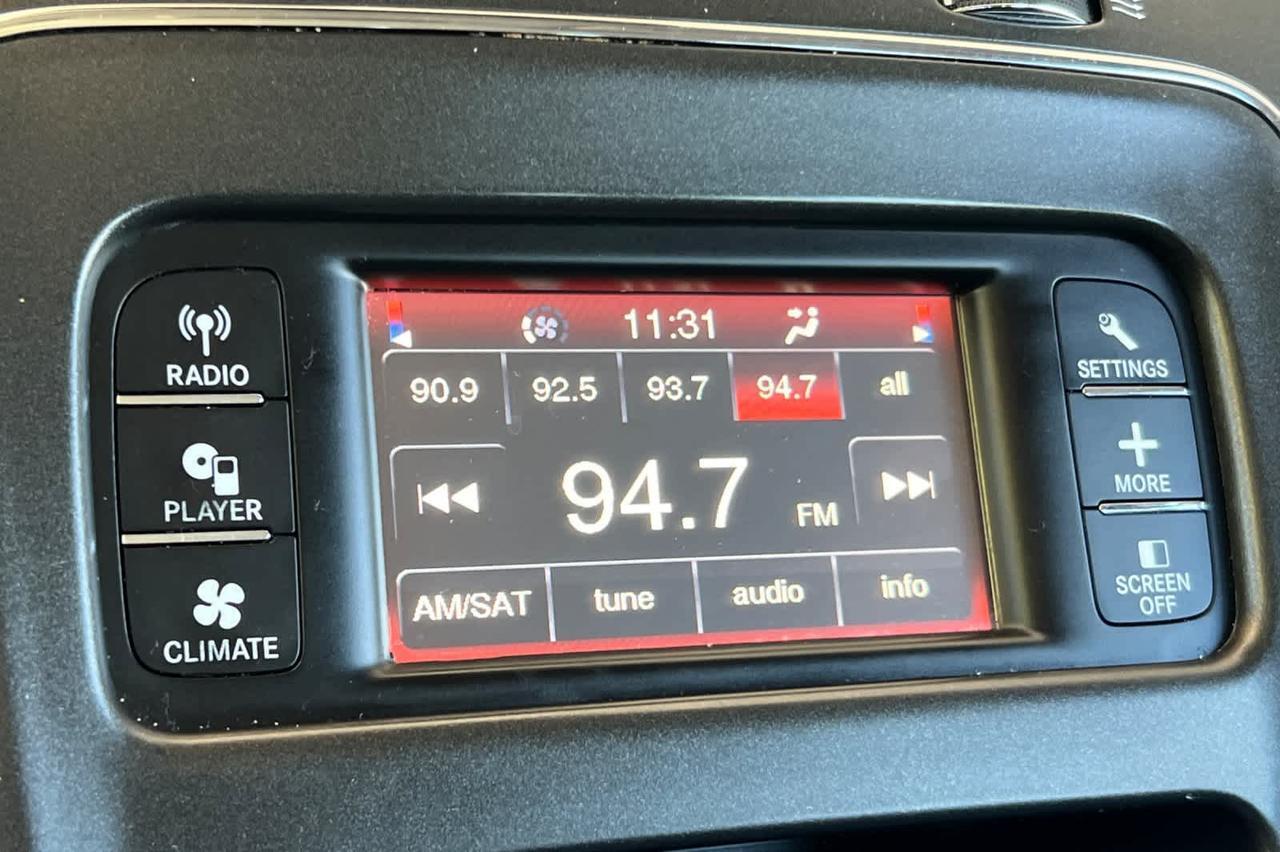 2015 Dodge Journey American Value Pkg Roseville CA