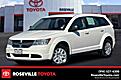 2015 Dodge Journey American Value Pkg