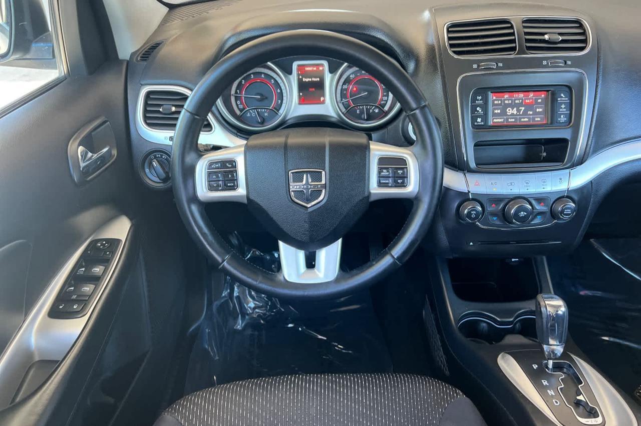 2015 Dodge Journey American Value Pkg Roseville CA