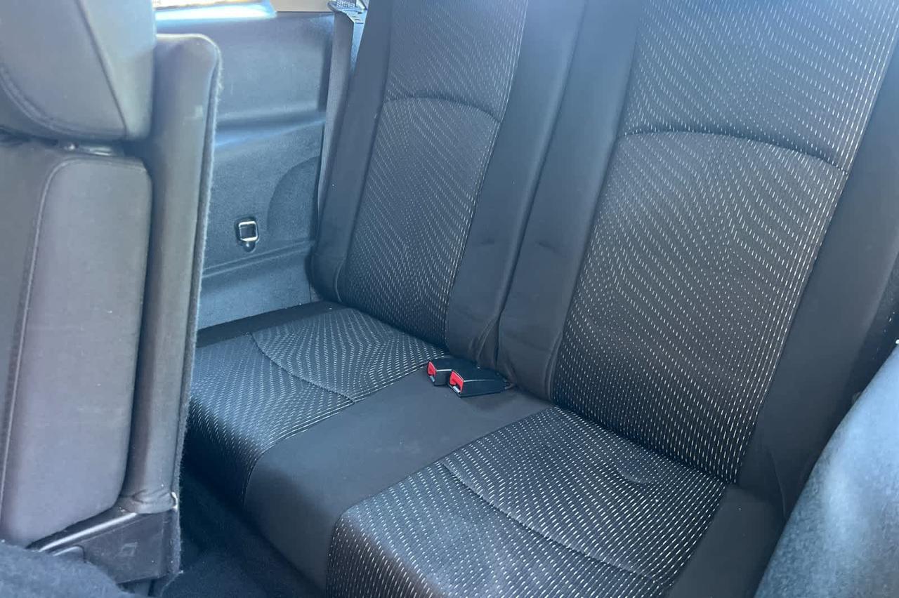 2015 Dodge Journey American Value Pkg Roseville CA