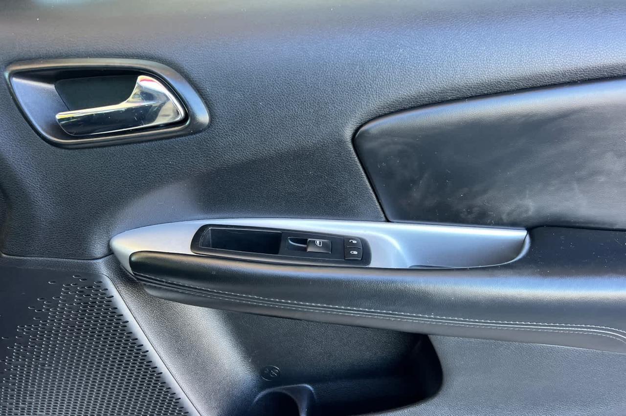 2015 Dodge Journey American Value Pkg Roseville CA