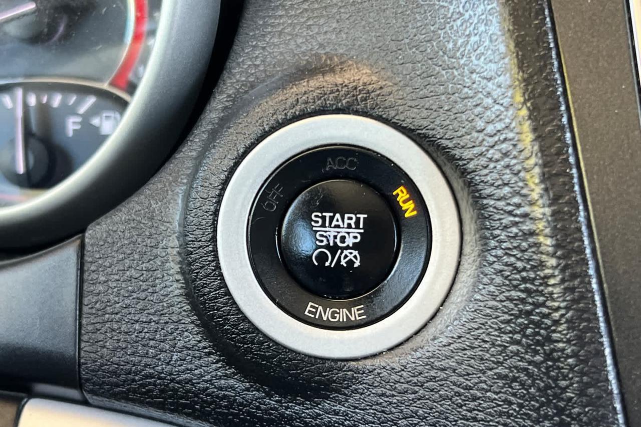 2015 Dodge Journey American Value Pkg Roseville CA