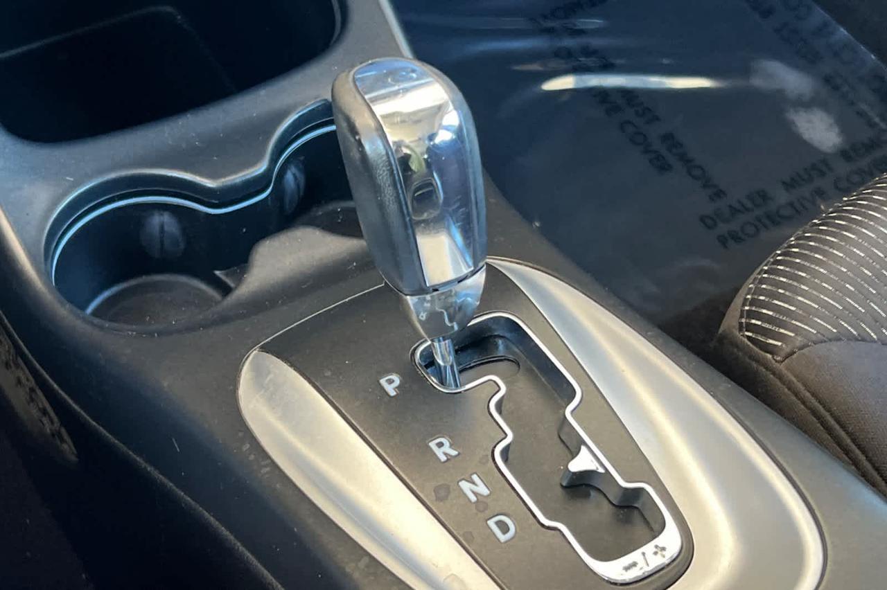 2015 Dodge Journey American Value Pkg Roseville CA