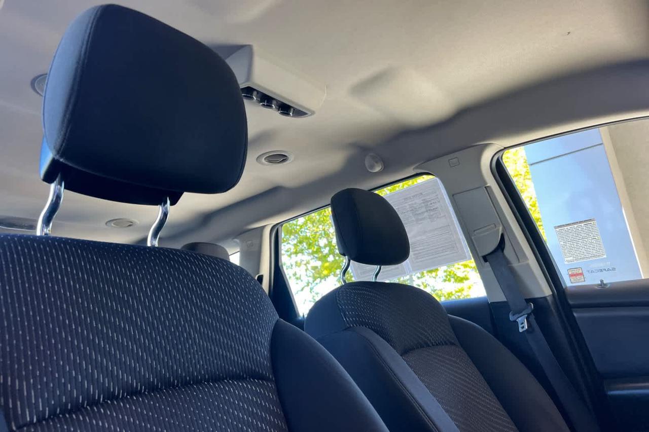 2015 Dodge Journey American Value Pkg Roseville CA