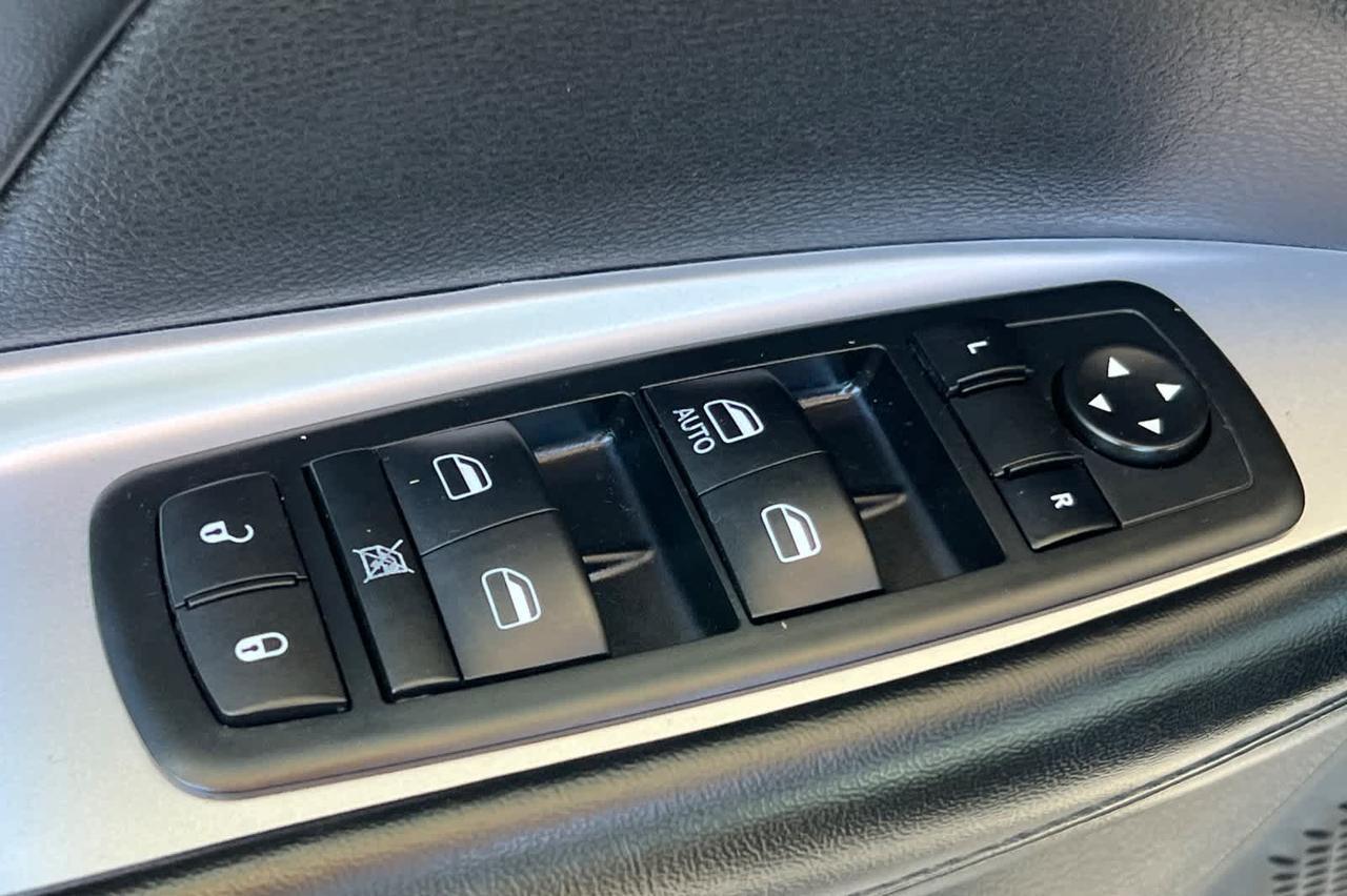 2015 Dodge Journey American Value Pkg Roseville CA