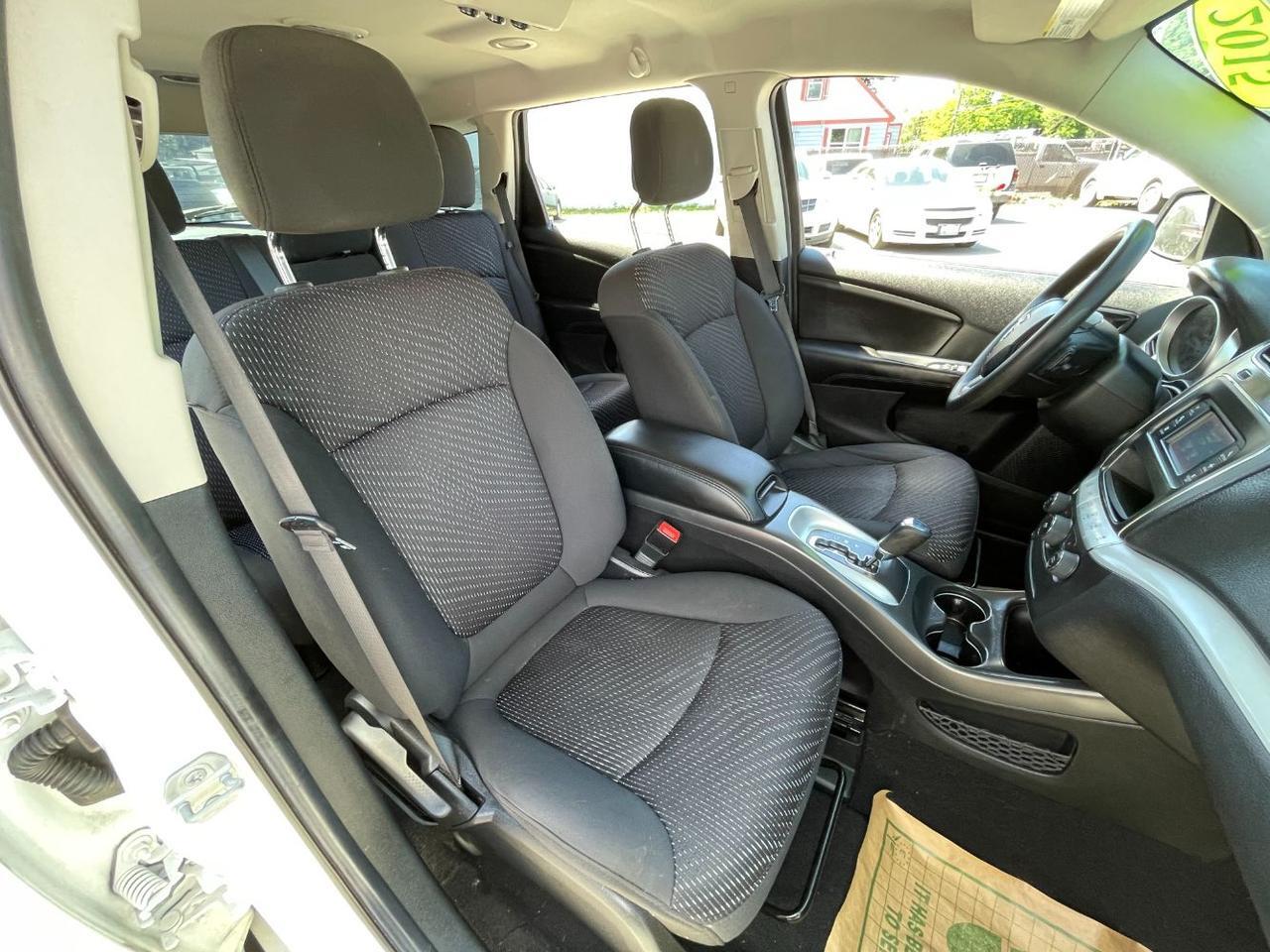 2015 Dodge Journey American Value Pkg Spokane Valley WA