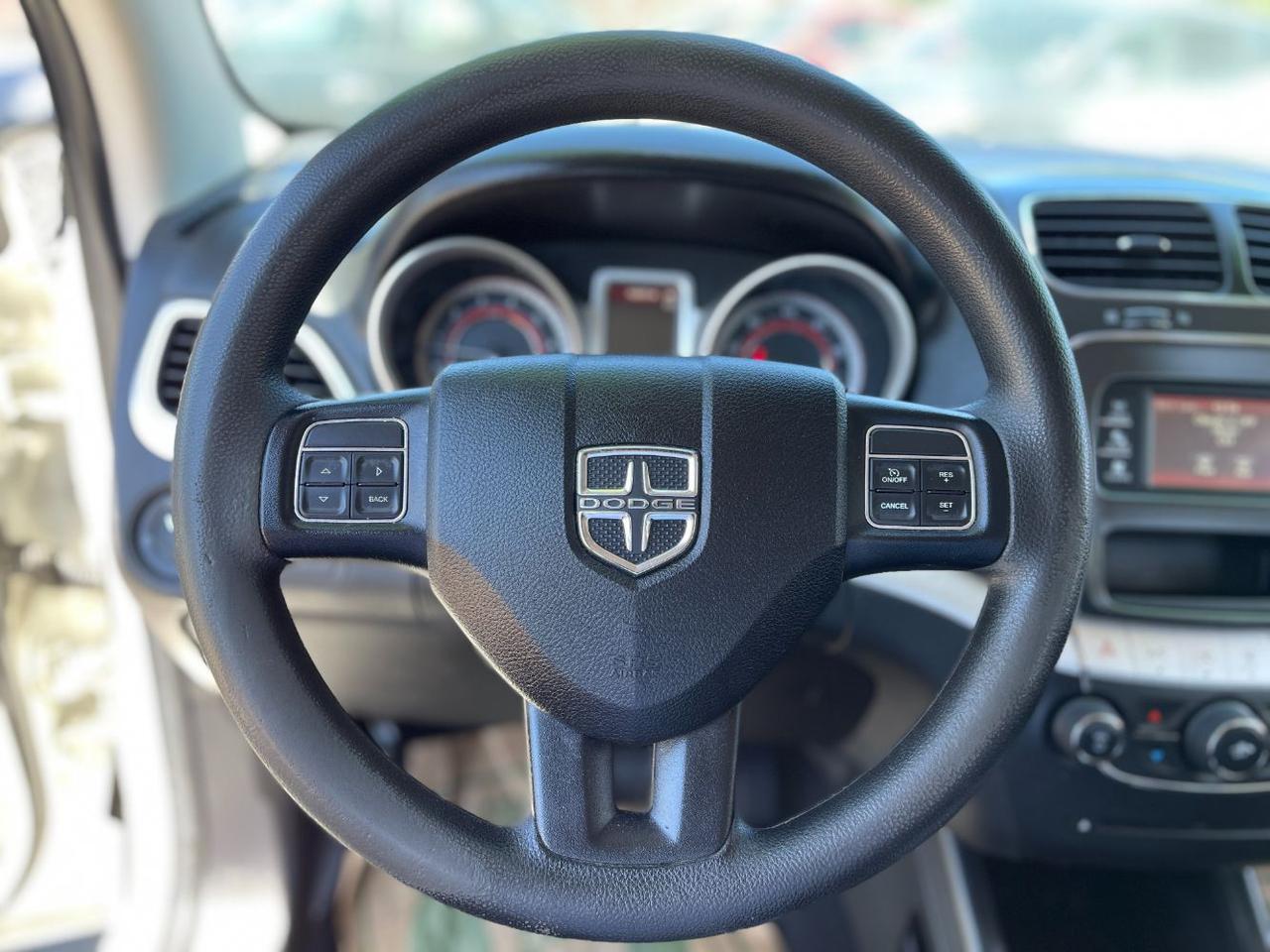 2015 Dodge Journey American Value Pkg Spokane Valley WA