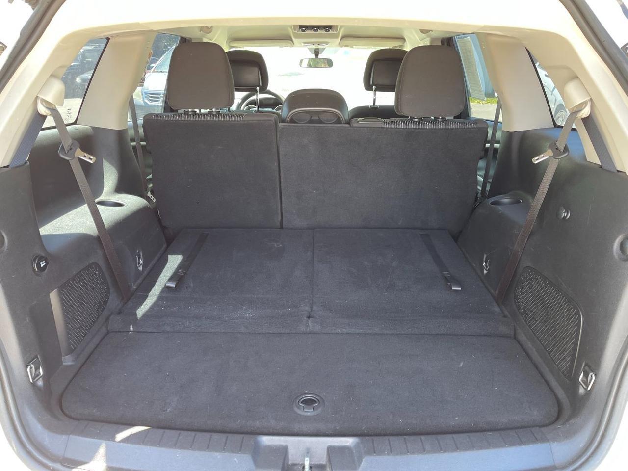 2015 Dodge Journey American Value Pkg Spokane Valley WA