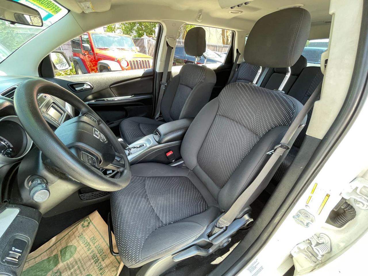 2015 Dodge Journey American Value Pkg Spokane Valley WA