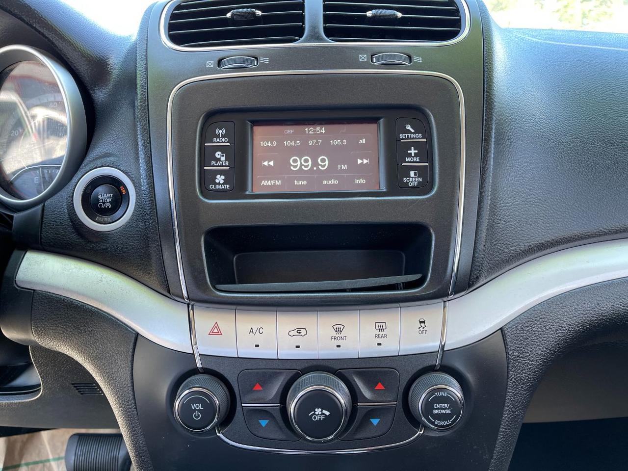 2015 Dodge Journey American Value Pkg Spokane Valley WA