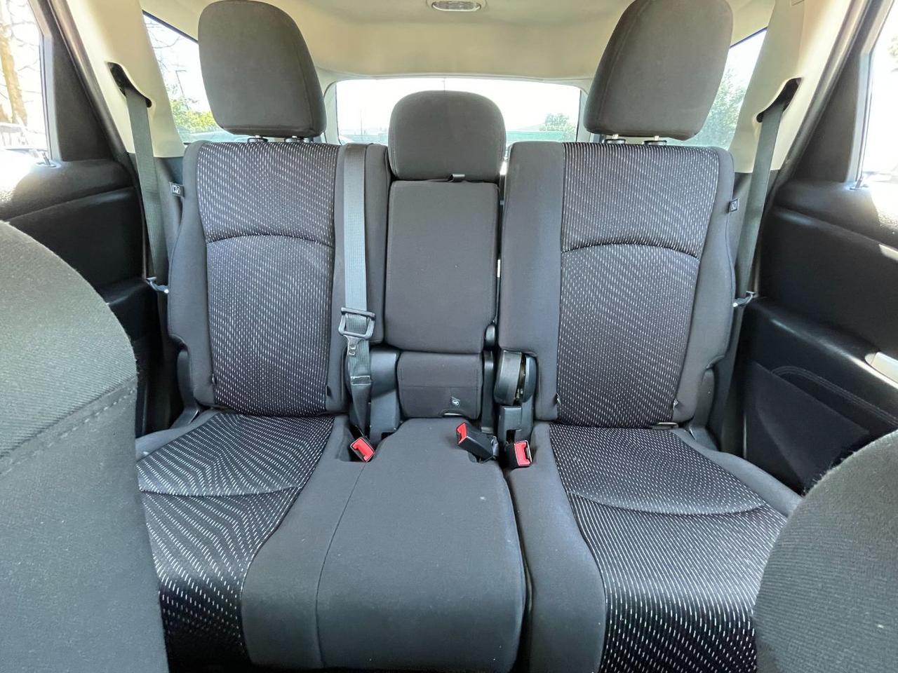 2015 Dodge Journey American Value Pkg Spokane Valley WA