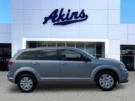 2015 Dodge Journey American Value Pkg Winder GA 2015 Dodge Journey American Value Pkg Winder GA