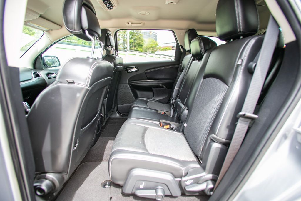 2015 Dodge Journey Crossroad Atlanta GA