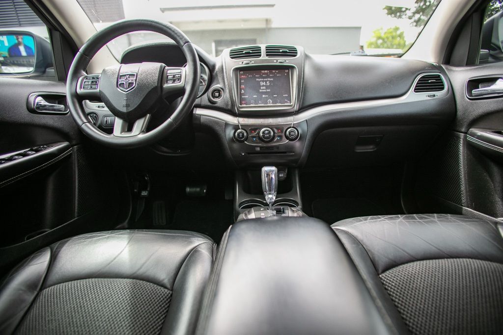 2015 Dodge Journey Crossroad Atlanta GA