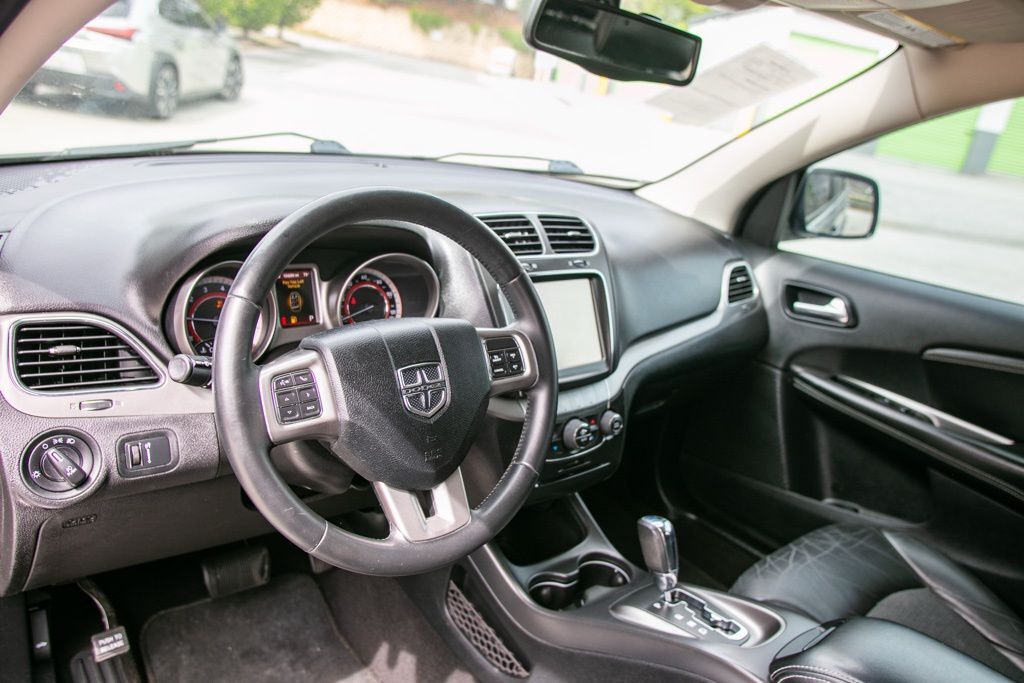 2015 Dodge Journey Crossroad Atlanta GA
