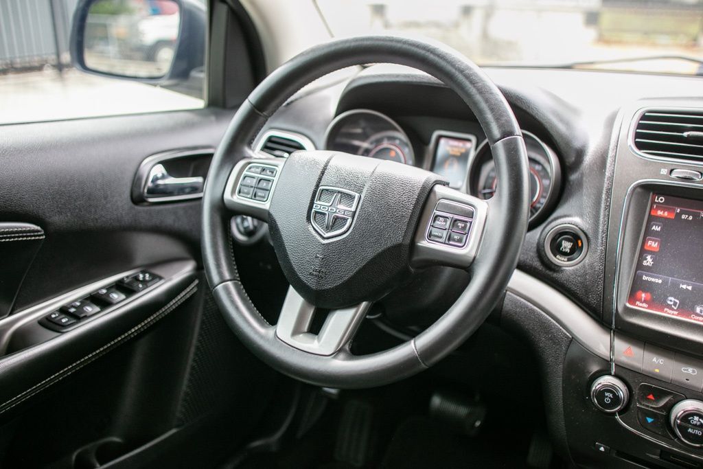 2015 Dodge Journey Crossroad Atlanta GA