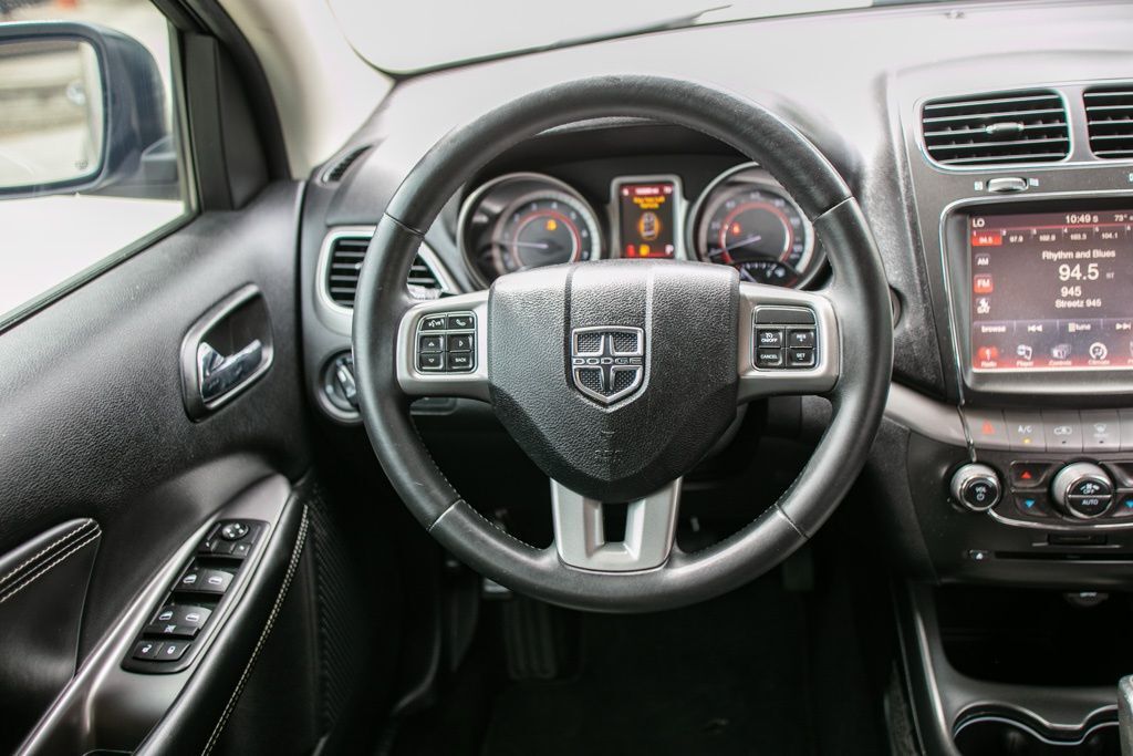 2015 Dodge Journey Crossroad Atlanta GA