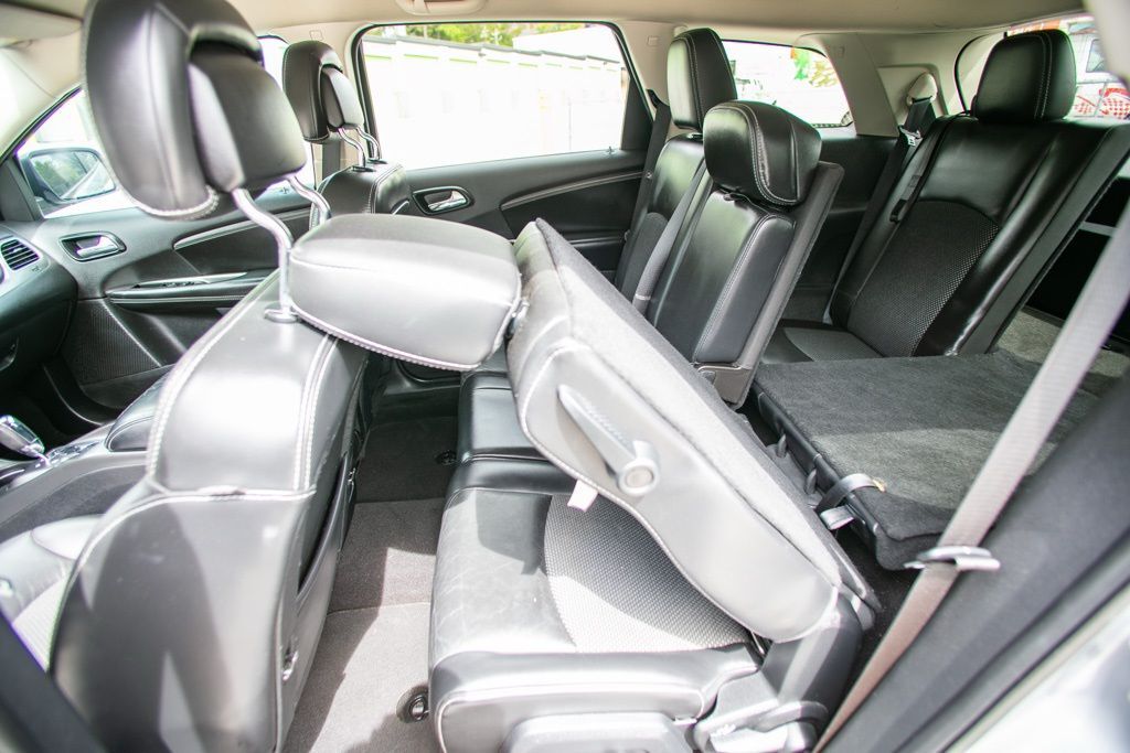 2015 Dodge Journey Crossroad Atlanta GA