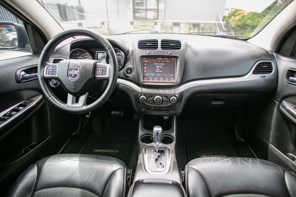 2015 Dodge Journey Crossroad Atlanta GA
