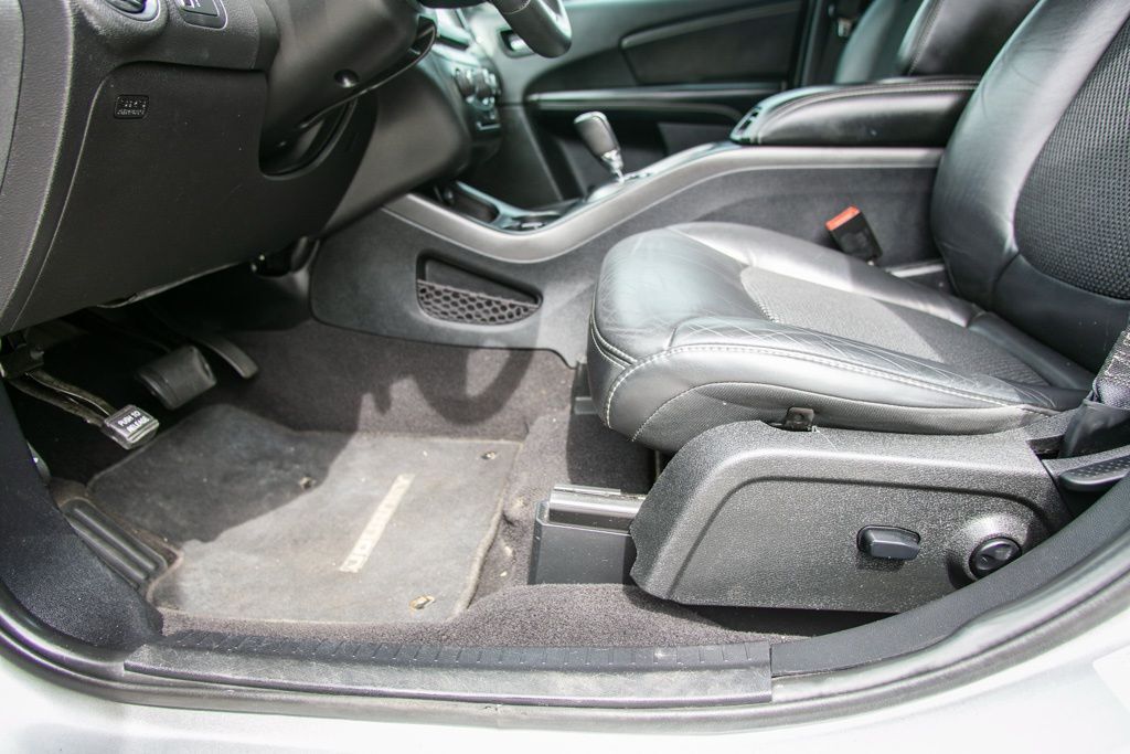2015 Dodge Journey Crossroad Atlanta GA