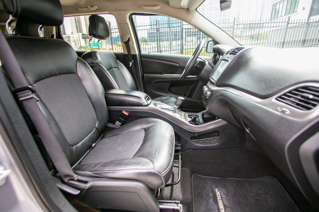 2015 Dodge Journey Crossroad Atlanta GA
