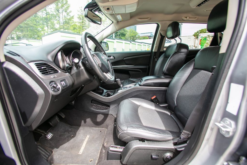 2015 Dodge Journey Crossroad Atlanta GA