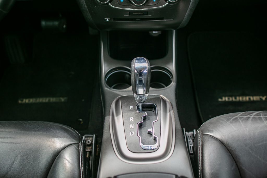 2015 Dodge Journey Crossroad Atlanta GA