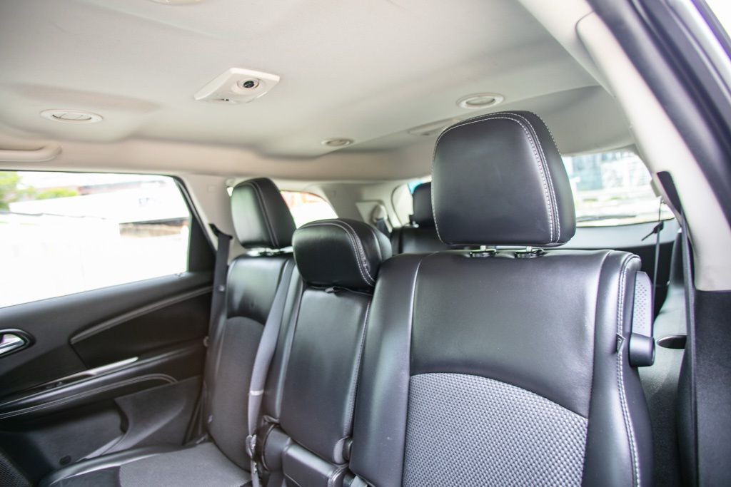 2015 Dodge Journey Crossroad Atlanta GA