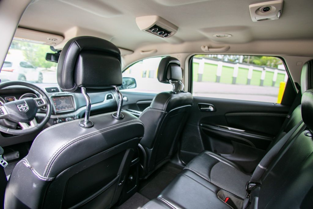 2015 Dodge Journey Crossroad Atlanta GA
