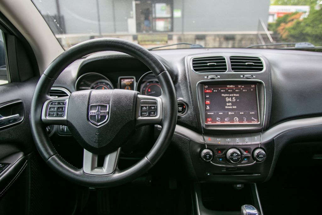 2015 Dodge Journey Crossroad Atlanta GA