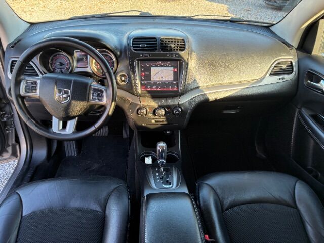 2015 Dodge Journey Crossroad Hattiesburg MS