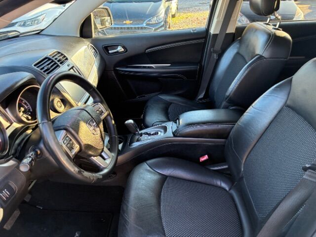 2015 Dodge Journey Crossroad Hattiesburg MS