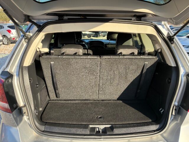 2015 Dodge Journey Crossroad Hattiesburg MS