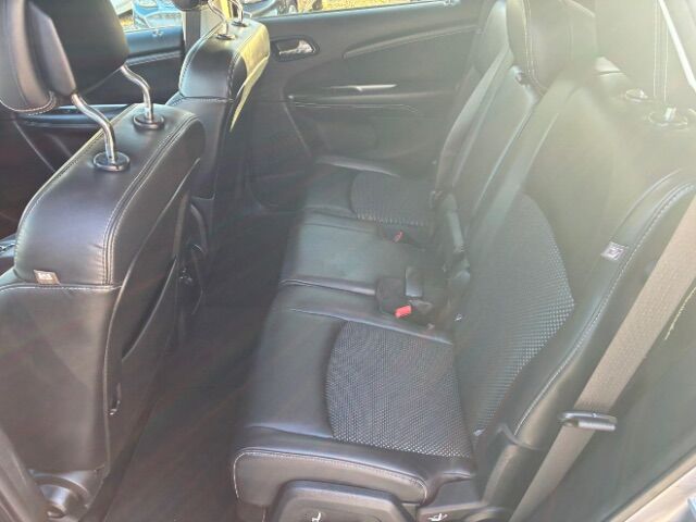 2015 Dodge Journey Crossroad Hattiesburg MS