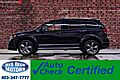2015 Dodge Journey Crossroad Leather Roof BCam