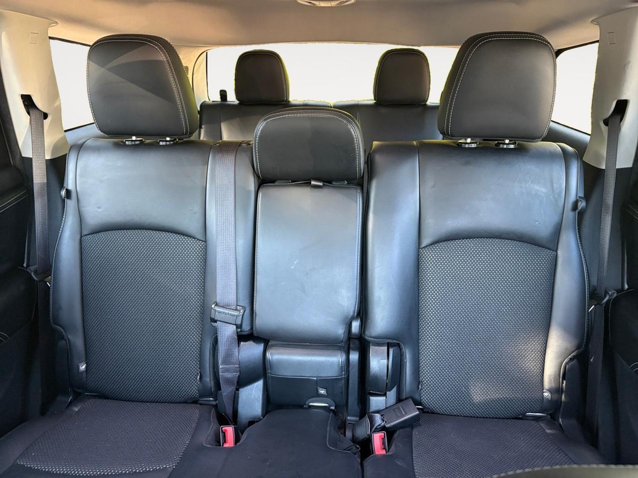 2015 Dodge Journey Crossroad, ROOF RACKS, 3RD ROW SEATING, BLUETOOTH/AUX PORT, KEYLESS ENTRY & START, POWER HEATING MIRRORS, LOW MILES, CLEAN CARFAX, TAKE ON THE JOURNEY! Virginia Beach VA