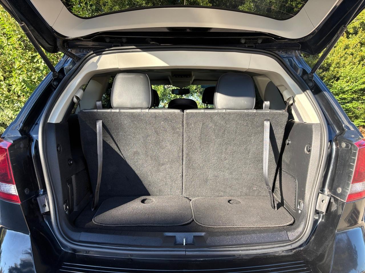 2015 Dodge Journey Crossroad, ROOF RACKS, 3RD ROW SEATING, BLUETOOTH/AUX PORT, KEYLESS ENTRY & START, POWER HEATING MIRRORS, LOW MILES, CLEAN CARFAX, TAKE ON THE JOURNEY! Virginia Beach VA
