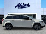 2015 Dodge Journey Crossroad Winder GA 2015 Dodge Journey Crossroad Winder GA