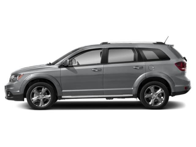 2015 Dodge Journey Crossroad Winder GA