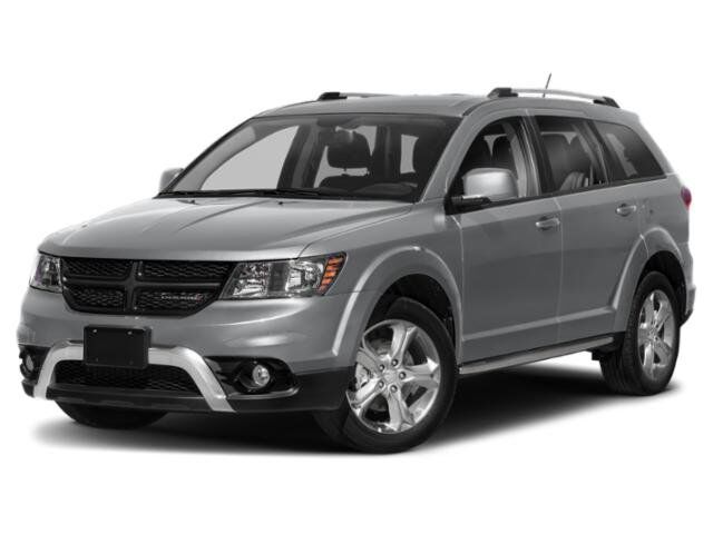 2015 Dodge Journey Crossroad Winder GA