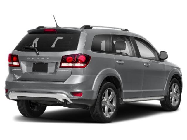 2015 Dodge Journey Crossroad Winder GA