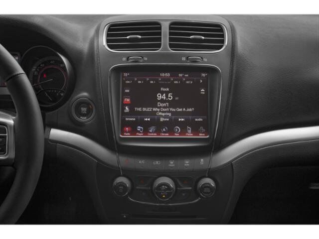 2015 Dodge Journey Crossroad Winder GA