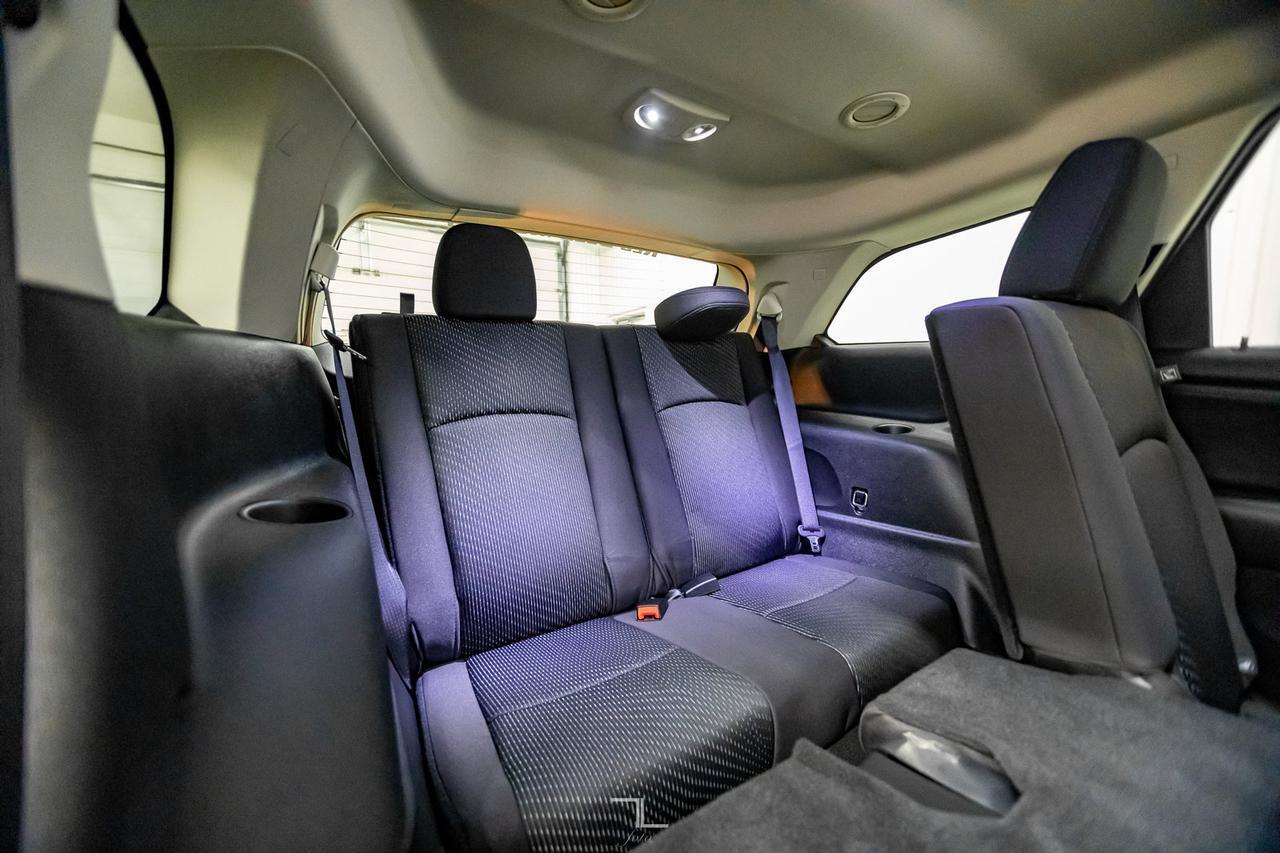 2015 Dodge Journey FWD SXT Roof Nav BCam TV Red Deer AB